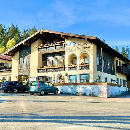 Hotel Baerenstueberl Schönau am Königssee Exteriér fotografie