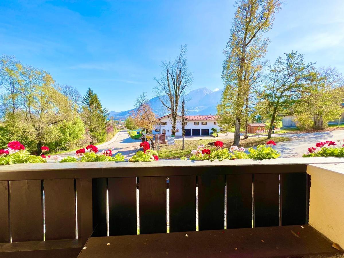 Hotel Baerenstueberl Schönau am Königssee Exteriér fotografie