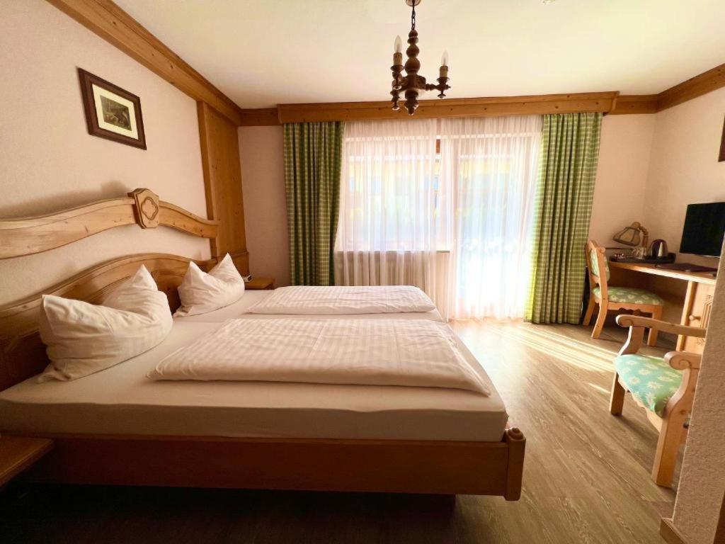 Hotel Baerenstueberl Schönau am Königssee Exteriér fotografie